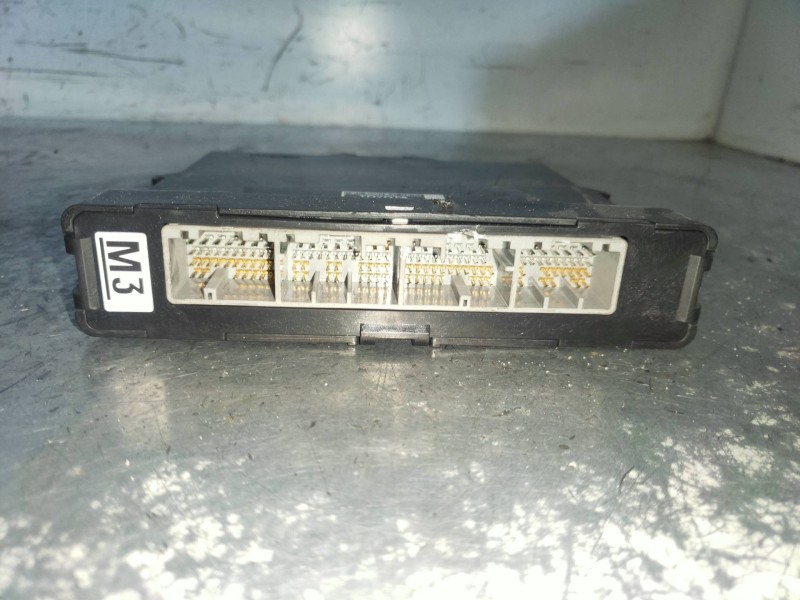 Recambio de modulo electronico para toyota prius (nhw30) plug-in hybrid advance referencia OEM IAM 2850000263 8968147100 DENSO