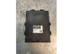 Recambio de modulo electronico para toyota prius (nhw30) plug-in hybrid advance referencia OEM IAM 0791002542 8953575010 DENSO