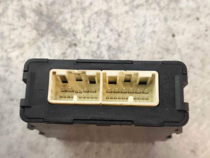 Recambio de modulo electronico para toyota prius (nhw30) plug-in hybrid advance referencia OEM IAM 0791002542 8953575010 DENSO