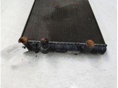 Recambio de radiador agua para volkswagen polo berlina (6n1) air referencia OEM IAM 6N0121253K W06N121201C 850984P 2