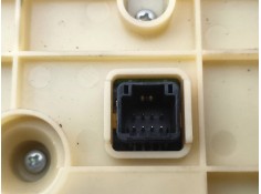 Recambio de mando calefaccion / aire acondicionado para toyota prius (nhw30) plug-in hybrid advance referencia OEM IAM 75D726   2