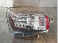 Recambio de piloto trasero izquierdo para toyota prius (nhw30) plug-in hybrid advance referencia OEM IAM   