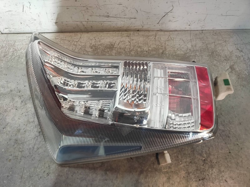 Recambio de piloto trasero izquierdo para toyota prius (nhw30) plug-in hybrid advance referencia OEM IAM   