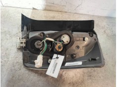 Recambio de piloto trasero izquierdo para toyota prius (nhw30) plug-in hybrid advance referencia OEM IAM    2