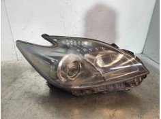 Recambio de faro derecho para toyota prius (nhw30) plug-in hybrid advance referencia OEM IAM   
