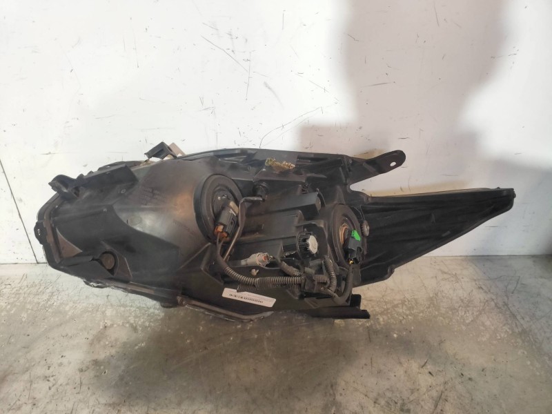 Recambio de faro derecho para toyota prius (nhw30) plug-in hybrid advance referencia OEM IAM   