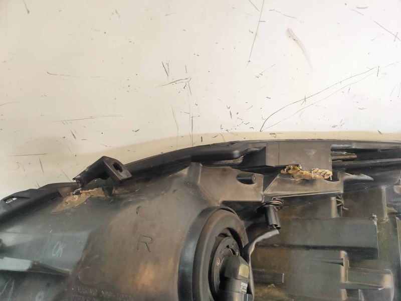 Recambio de faro derecho para toyota prius (nhw30) plug-in hybrid advance referencia OEM IAM   