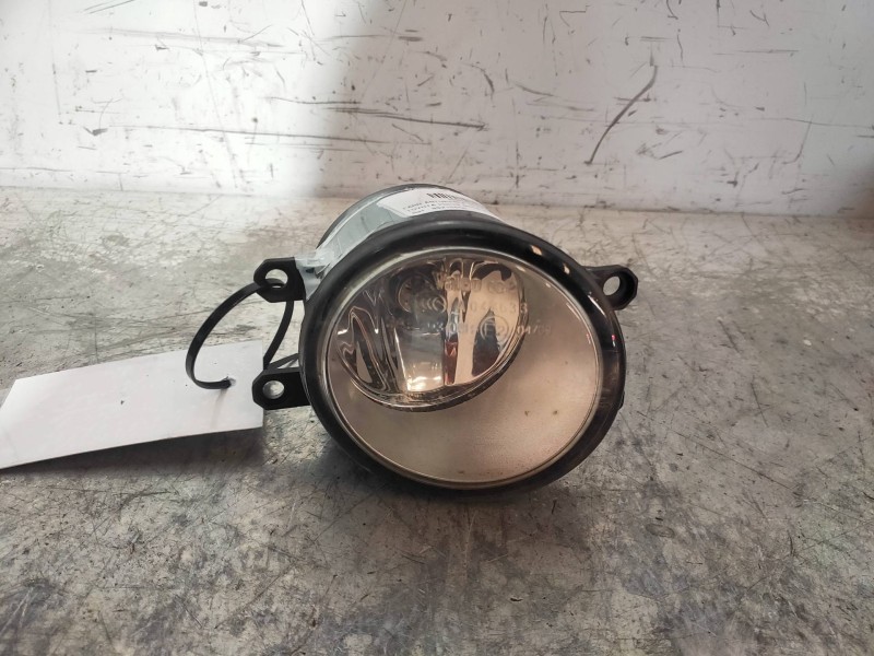 Recambio de faro antiniebla derecho para toyota prius (nhw30) plug-in hybrid advance referencia OEM IAM 89210656  