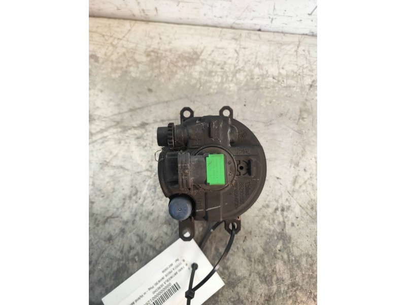 Recambio de faro antiniebla derecho para toyota prius (nhw30) plug-in hybrid advance referencia OEM IAM 89210656  