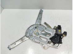 Recambio de elevalunas delantero derecho para volvo s60 berlina 2.4 (103kw) referencia OEM IAM   4P