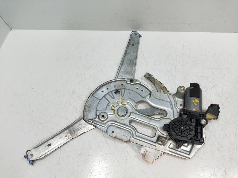 Recambio de elevalunas delantero derecho para volvo s60 berlina 2.4 (103kw) referencia OEM IAM   4P