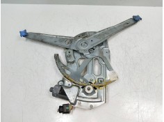 Recambio de elevalunas delantero derecho para volvo s60 berlina 2.4 (103kw) referencia OEM IAM   4P 2