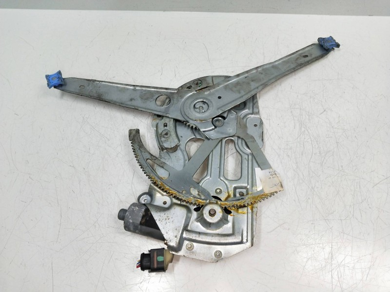 Recambio de elevalunas delantero derecho para volvo s60 berlina 2.4 (103kw) referencia OEM IAM   4P