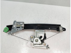Recambio de elevalunas trasero derecho para volvo s60 berlina 2.4 (103kw) referencia OEM IAM   4P