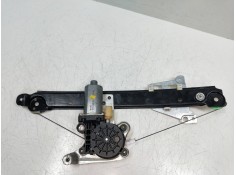 Recambio de elevalunas trasero derecho para volvo s60 berlina 2.4 (103kw) referencia OEM IAM   4P 2