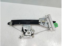 Recambio de elevalunas trasero izquierdo para volvo s60 berlina 2.4 (103kw) referencia OEM IAM   4P