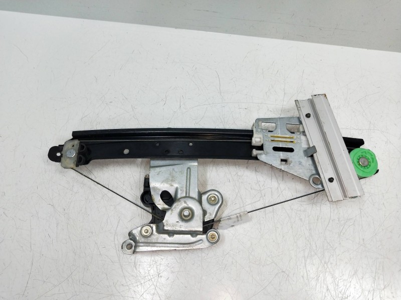 Recambio de elevalunas trasero izquierdo para volvo s60 berlina 2.4 (103kw) referencia OEM IAM   4P