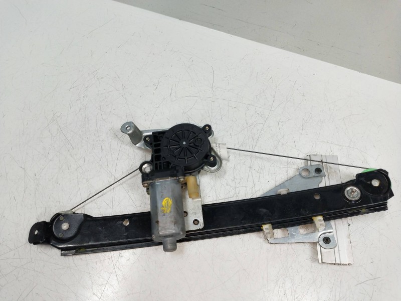 Recambio de elevalunas trasero izquierdo para volvo s60 berlina 2.4 (103kw) referencia OEM IAM   4P