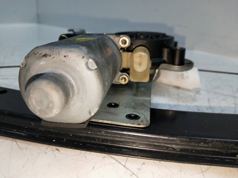 Recambio de elevalunas trasero izquierdo para volvo s60 berlina 2.4 (103kw) referencia OEM IAM   4P