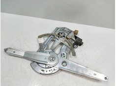 Recambio de elevalunas delantero derecho para volvo s60 berlina 2.4 cat referencia OEM IAM   4P