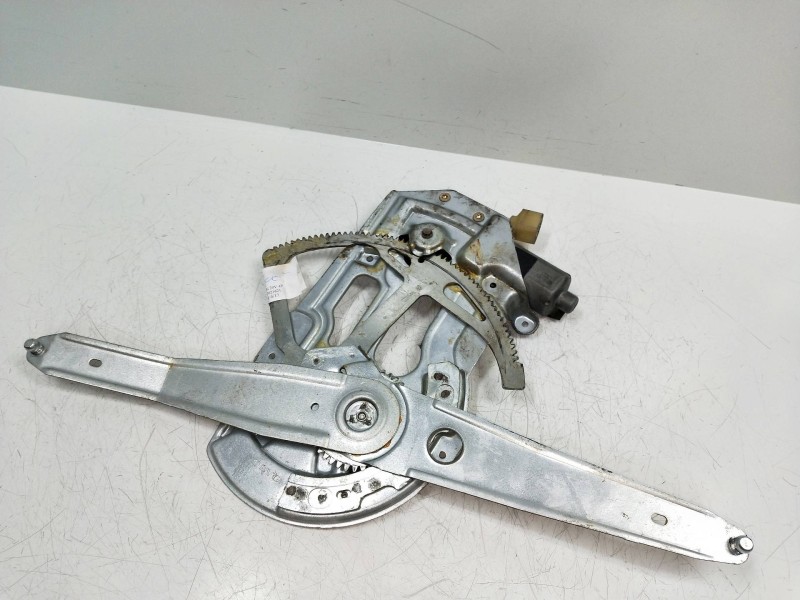 Recambio de elevalunas delantero derecho para volvo s60 berlina 2.4 cat referencia OEM IAM   4P