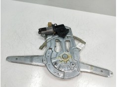 Recambio de elevalunas delantero derecho para volvo s60 berlina 2.4 cat referencia OEM IAM   4P 2