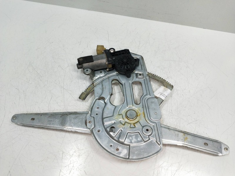 Recambio de elevalunas delantero derecho para volvo s60 berlina 2.4 cat referencia OEM IAM   4P