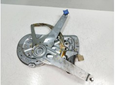Recambio de elevalunas delantero derecho para volvo s60 berlina 2.4 diesel cat referencia OEM IAM   4P