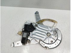 Recambio de elevalunas delantero derecho para volvo s60 berlina 2.4 diesel cat referencia OEM IAM   4P 2