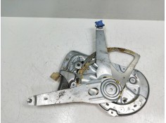 Recambio de elevalunas delantero izquierdo para volvo s60 berlina 2.4 diesel cat referencia OEM IAM   4P