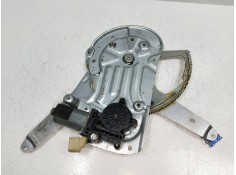 Recambio de elevalunas delantero izquierdo para volvo s60 berlina 2.4 diesel cat referencia OEM IAM   4P 2