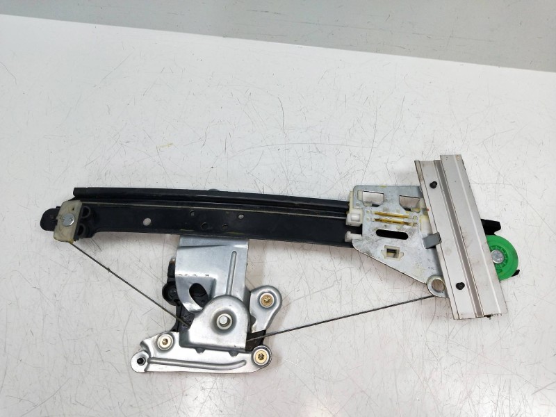 Recambio de elevalunas trasero izquierdo para volvo s60 berlina 2.4 diesel cat referencia OEM IAM   4P