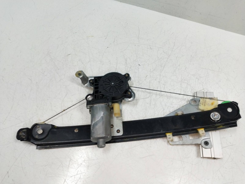 Recambio de elevalunas trasero izquierdo para volvo s60 berlina 2.4 diesel cat referencia OEM IAM   4P