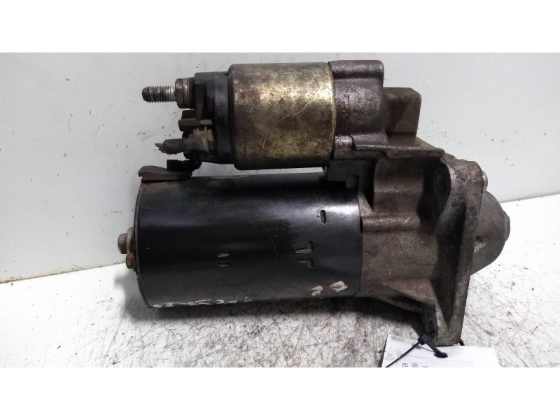 Recambio de motor arranque para fiat idea (135) 1.9 jtd cat referencia OEM IAM 0001108202 1005821823 BOSCH