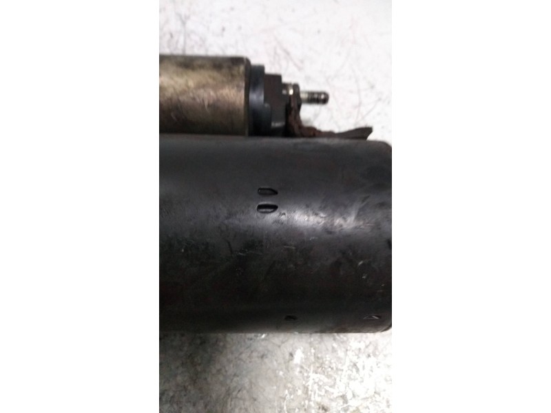 Recambio de motor arranque para fiat idea (135) 1.9 jtd cat referencia OEM IAM 0001108202 1005821823 BOSCH