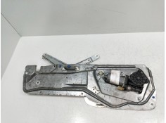 Recambio de elevalunas delantero izquierdo para volvo s70 berlina 2.5 turbodiesel referencia OEM IAM   4P