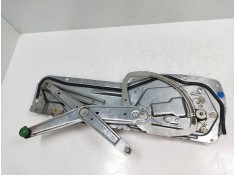 Recambio de elevalunas delantero izquierdo para volvo s70 berlina 2.5 turbodiesel referencia OEM IAM   4P 2