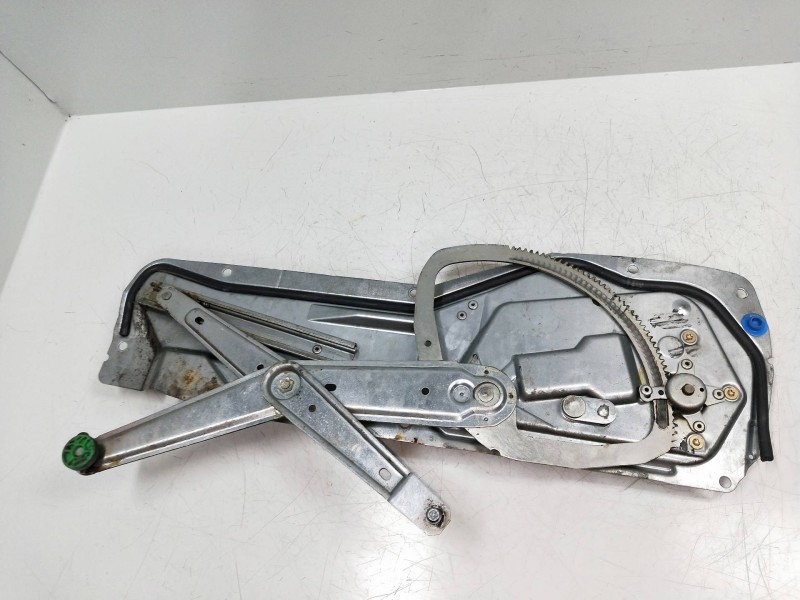 Recambio de elevalunas delantero izquierdo para volvo s70 berlina 2.5 turbodiesel referencia OEM IAM   4P