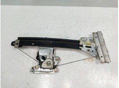 Recambio de elevalunas trasero izquierdo para volvo s80 berlina 2.5 turbodiesel referencia OEM IAM   4P