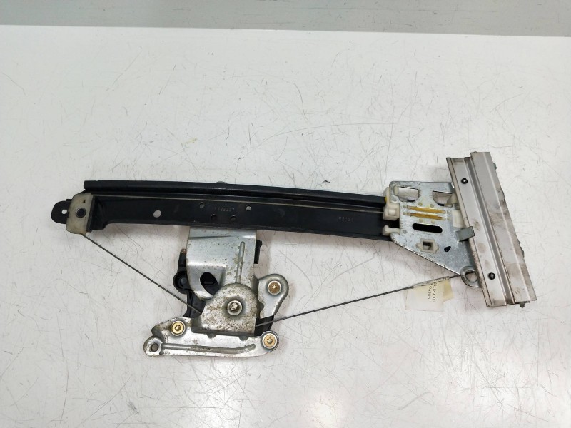 Recambio de elevalunas trasero izquierdo para volvo s80 berlina 2.5 turbodiesel referencia OEM IAM   4P