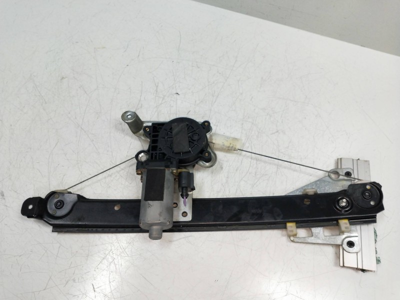 Recambio de elevalunas trasero izquierdo para volvo s80 berlina 2.5 turbodiesel referencia OEM IAM   4P