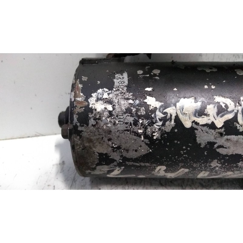 Recambio de motor arranque para ford scorpio 2.4 v6 referencia OEM IAM 0001108084 1005821065 