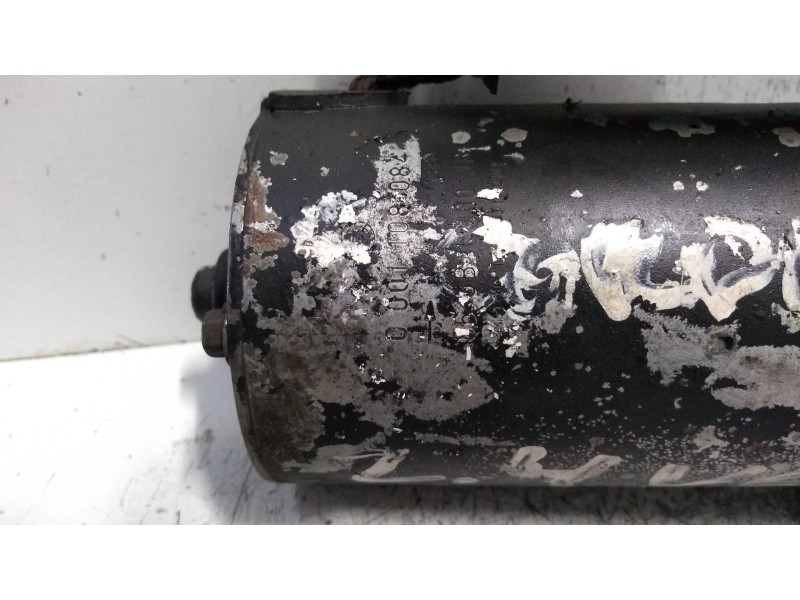 Recambio de motor arranque para ford scorpio 2.4 v6 referencia OEM IAM 0001108084 1005821065 