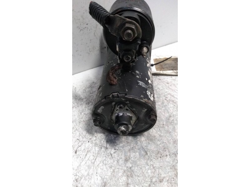 Recambio de motor arranque para ford scorpio 2.4 v6 referencia OEM IAM 0001108084 1005821065 