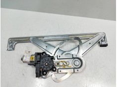 Recambio de elevalunas delantero derecho para volvo s80 berlina 4.4 v8 cat referencia OEM IAM   4P 2