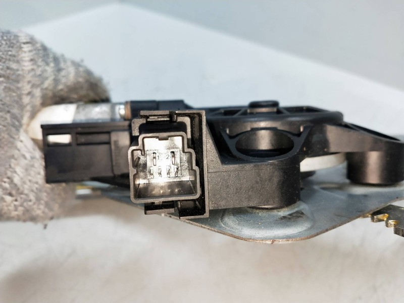 Recambio de elevalunas delantero derecho para volvo s80 berlina 4.4 v8 cat referencia OEM IAM   4P