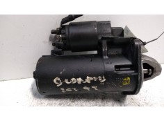 Recambio de motor arranque para ford scorpio berl./turnier ghia berlina referencia OEM IAM 0001108132 1005821248 