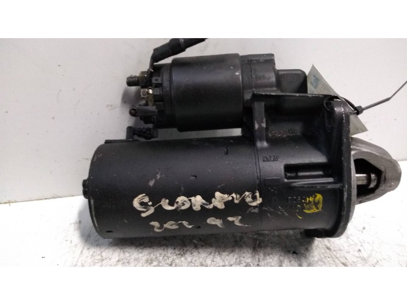 Recambio de motor arranque para ford scorpio berl./turnier ghia berlina referencia OEM IAM 0001108132 1005821248  Recambio de motor arranque para ford scorpio berl./turnier ghia berlina referencia OEM IAM 0001108132 1005821248
