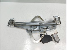 Recambio de elevalunas trasero izquierdo para volvo v50 familiar 2.0 d kinetic referencia OEM IAM 30710147  5P