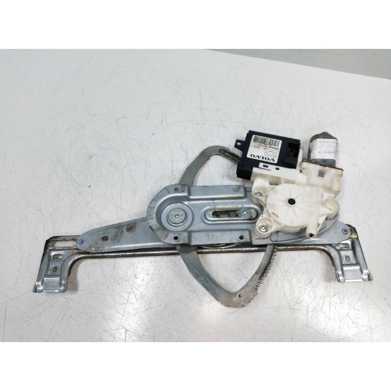 Recambio de elevalunas trasero izquierdo para volvo v50 familiar 2.0 d kinetic referencia OEM IAM 30710147  5P